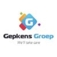 Gepkens Groep logo, Gepkens Groep contact details