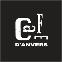 Café d'Anvers logo, Café d'Anvers contact details