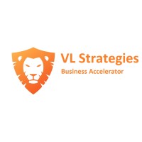 VL Strategies logo, VL Strategies contact details