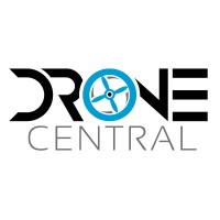 Drone Central logo, Drone Central contact details