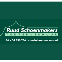 Ruud Schoenmakers Tentenverhuur logo, Ruud Schoenmakers Tentenverhuur contact details