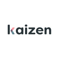 Kaizen logo, Kaizen contact details