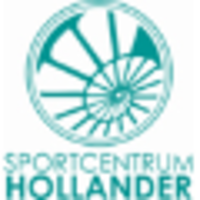 Sportcentrum Hollander logo, Sportcentrum Hollander contact details