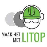 Litop B.V. logo, Litop B.V. contact details