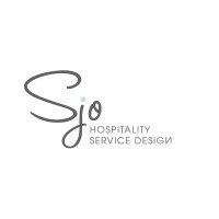 Sjo | Hospitality Service Design | logo, Sjo | Hospitality Service Design | contact details