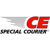 CE Special Courier BV logo, CE Special Courier BV contact details