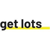 Get Lots logo, Get Lots contact details