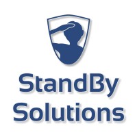 StandBy Solutions logo, StandBy Solutions contact details