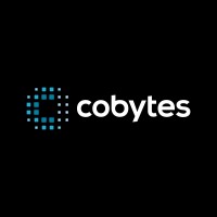 Cobytes logo, Cobytes contact details