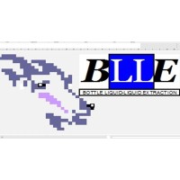 BLLE Scientific logo, BLLE Scientific contact details