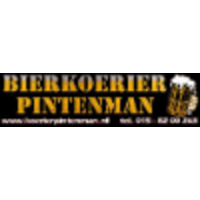 Bierkoerier Pintenman logo, Bierkoerier Pintenman contact details