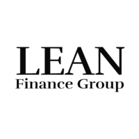 Lean Finance Group logo, Lean Finance Group contact details