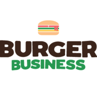 BurgerBusiness logo, BurgerBusiness contact details