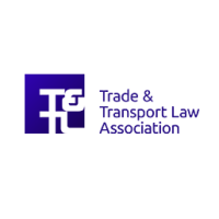 Trade and Transport Law Association logo, Trade and Transport Law Association contact details