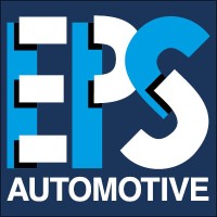 EPS Automotive logo, EPS Automotive contact details