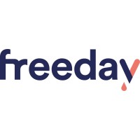 Freeday.ai logo, Freeday.ai contact details