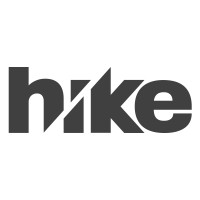 HIKE Digital logo, HIKE Digital contact details