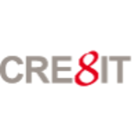 Cre8it logo, Cre8it contact details