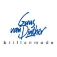 Guus van Dinther Brillenmode logo, Guus van Dinther Brillenmode contact details