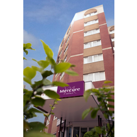 Mercure Hotel Nijmegen Centre logo, Mercure Hotel Nijmegen Centre contact details