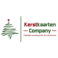 Kerstkaarten Company logo, Kerstkaarten Company contact details