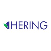 Hering logo, Hering contact details