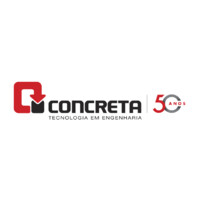 Concreta Tecnologia Em Engenharia logo, Concreta Tecnologia Em Engenharia contact details