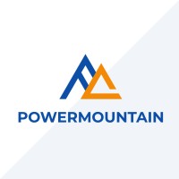 Powermountain logo, Powermountain contact details