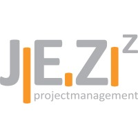 JEZZ Projectmanagement logo, JEZZ Projectmanagement contact details