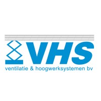 VHS Ventilatie en Hoogwerkersystemen logo, VHS Ventilatie en Hoogwerkersystemen contact details