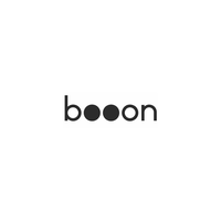 Booon logo, Booon contact details