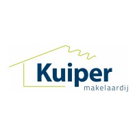 Kuiper Makelaardij logo, Kuiper Makelaardij contact details