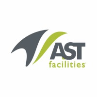 AST Facilities logo, AST Facilities contact details