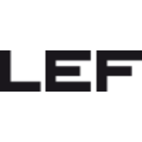 Lef Magazine logo, Lef Magazine contact details