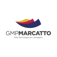 GMP Marcatto logo, GMP Marcatto contact details