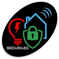 Securilec UK Limited logo, Securilec UK Limited contact details