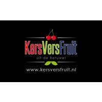 KersVers Fruit logo, KersVers Fruit contact details