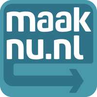 Maak.Nu by Delite. logo, Maak.Nu by Delite. contact details