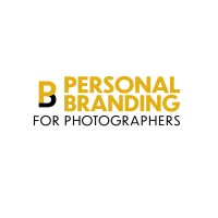 Personal Branding for Photographers logo, Personal Branding for Photographers contact details