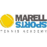 Marell Sports logo, Marell Sports contact details