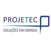 PROJETEC SOLUÇÕES EM ENERGIA logo, PROJETEC SOLUÇÕES EM ENERGIA contact details