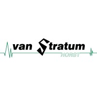 Van Stratum Horst B.V. logo, Van Stratum Horst B.V. contact details