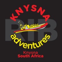 Knysna Adventures logo, Knysna Adventures contact details