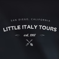 Little Italy Tours, Inc logo, Little Italy Tours, Inc contact details