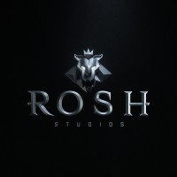 ROSH Studios logo, ROSH Studios contact details