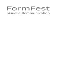 FormFest - visuelle Kommunikation logo, FormFest - visuelle Kommunikation contact details