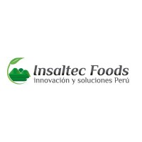 Insaltec foods Perú logo, Insaltec foods Perú contact details