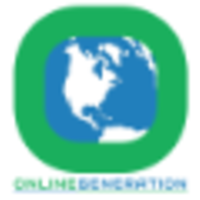 OnlineGeneration logo, OnlineGeneration contact details