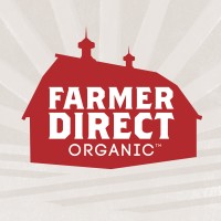 Farmer Direct Organic logo, Farmer Direct Organic contact details