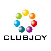 ClubJoy BE logo, ClubJoy BE contact details